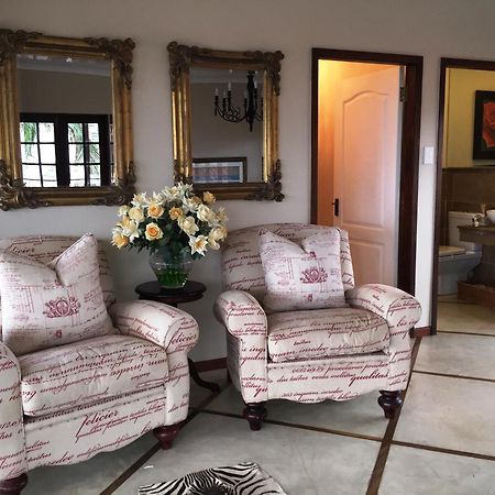Five Burnham Guest House Durban Værelse billede