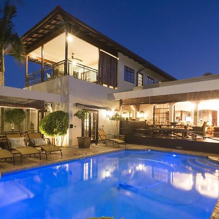Five Burnham Guest House Durban Eksteriør billede