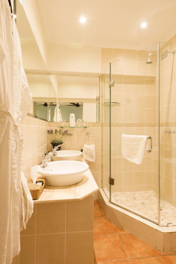 Five Burnham Guest House Durban Eksteriør billede