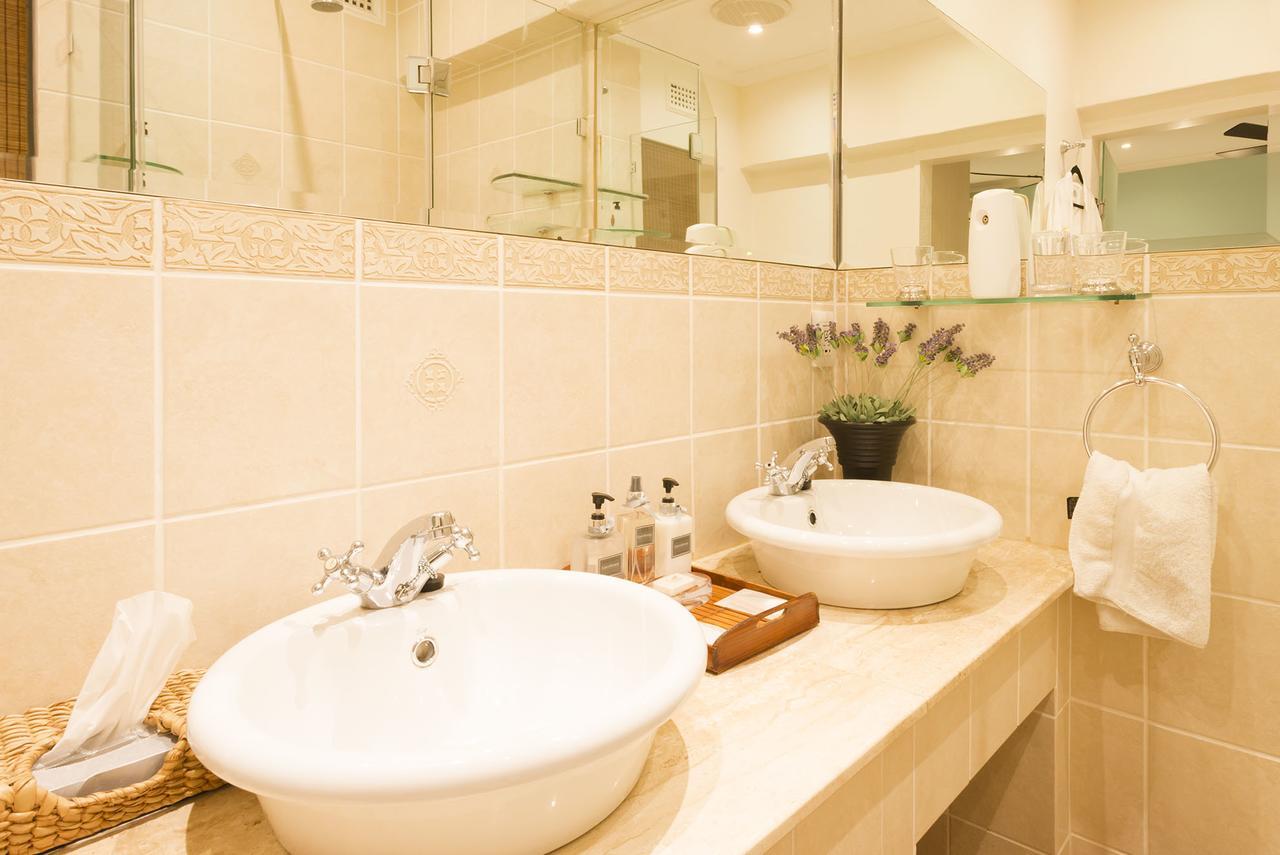 Five Burnham Guest House Durban Eksteriør billede